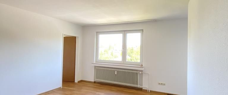 2-Zimmer-Wohnung in Solingen Mitte - Foto 1