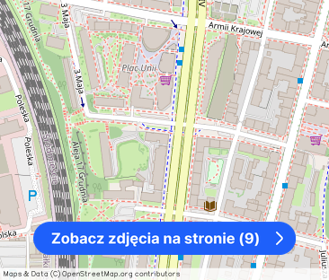 Gdynia, Śródmieście, Władysława IV, mieszkanie, do wynajęcia, 2 pokoje – zdjęcie 1