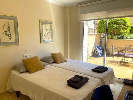 Apartment in El Albir / L'Albir, for rent - Photo 5