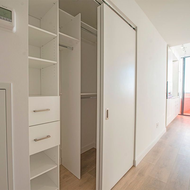 For Lease - 215 Queen Street Unit# 2503, Toronto, Ontario - Photo 1