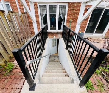 For Lease - 1909 Poppy Lane Unit# Bsmt, Pickering, Ontario - Photo 6
