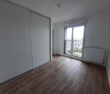 Appartement T2 à louer - 39 m² - Photo 1