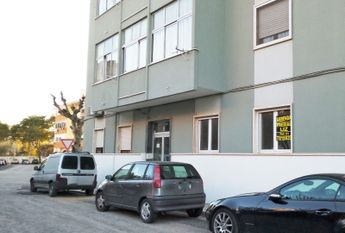 Apartamento T3 em Lisboa