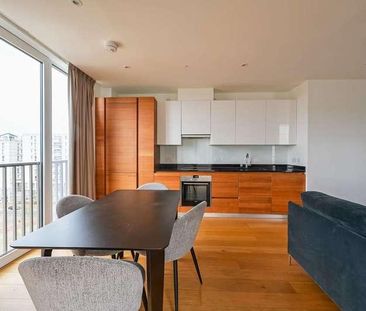 Swallowtail House, East Village, Stratford, E20 - Photo 1