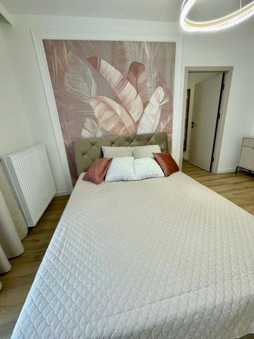 mieszkanie na wynajem Szczecin Łasztownia - Photo 2