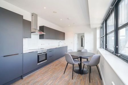 2 bedroom apartment to rent - Photo 3