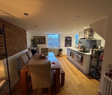 1 Bed Flat, Fyfield Road, SW9 - Photo 3