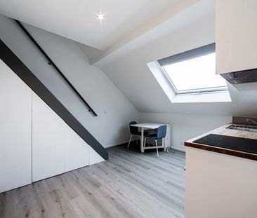 Studio te huur - Photo 6