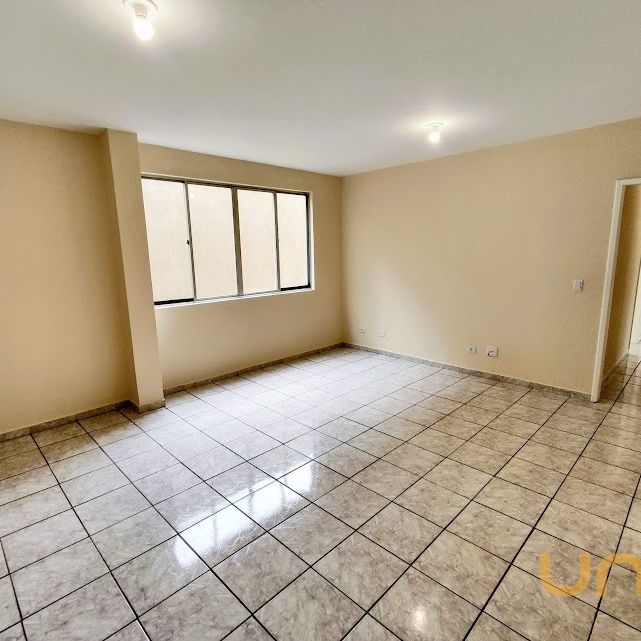 Apartamento no Agua Verde de 133 m² com 3 quartos - Foto 1