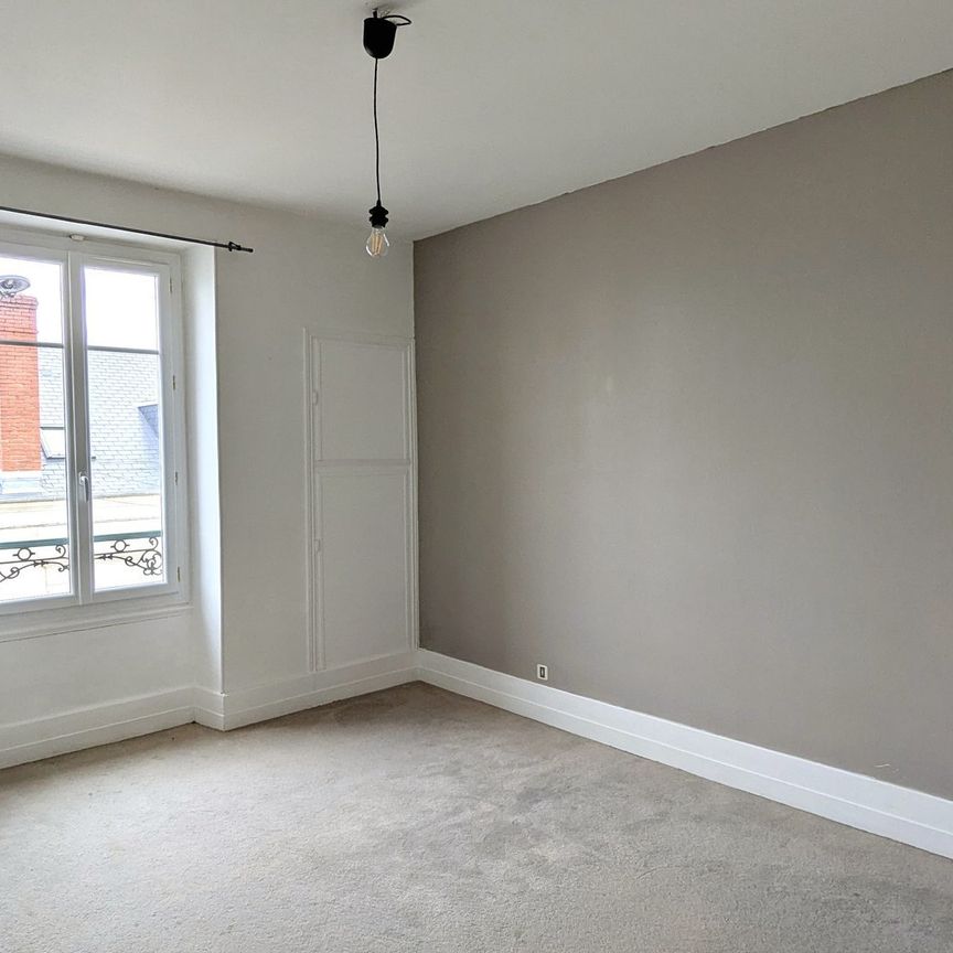 Maison dans quartier calme - Photo 1