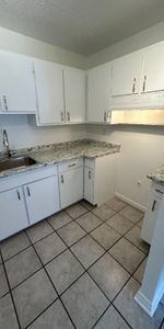 Superbe 3-1/2 (1 chambre) Longueuil - 1295$ (tout inclus) - Photo 4