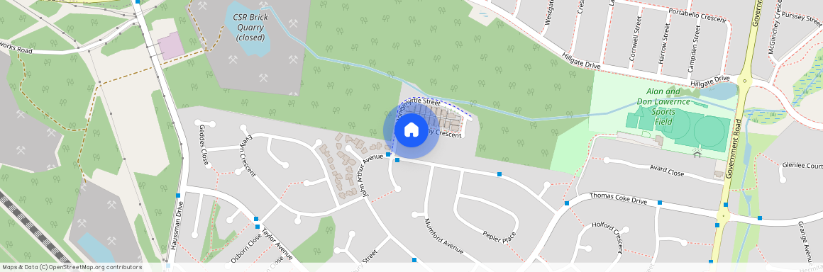 4 Mahogany Crescent, Thornton