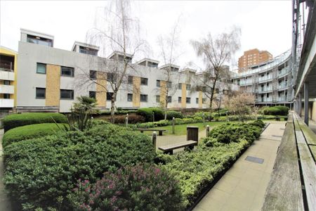 2 bedroom flat to rent - Photo 5