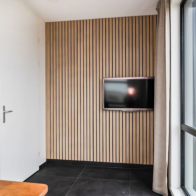 Dudokstraat - One Bedroom with Office - Photo 1