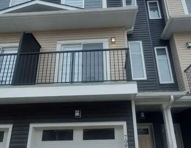 Brand New Beautiful 3 bedrooms TownHouse in Sage Hill — 3 Bedrooms Townhouse - Photo 1