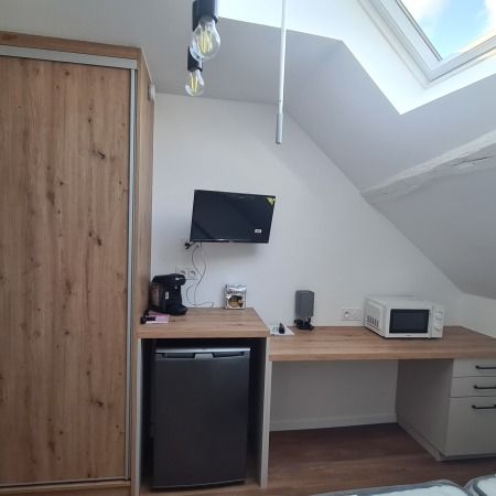 Location Appartement 1 Pièce 11 m² - Meublé - Photo 1