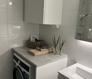 Göteborg - 1rok - tillsv - 10.350kr/mån - Photo 1