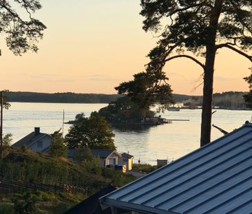 Rindöbadsvägen, Vaxholm - Photo 4