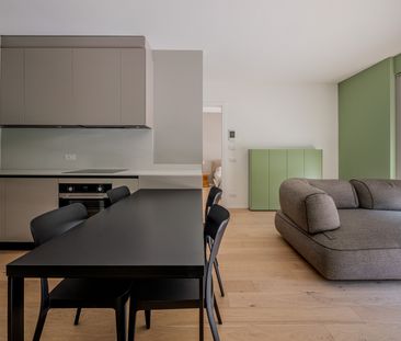 CHIASSO – NUOVA COSTRUZIONE CON GIARDINO - Foto 2