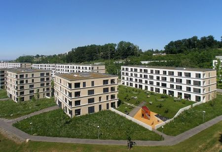 Vivre près de la nature aux portes de Zurich - Photo 3