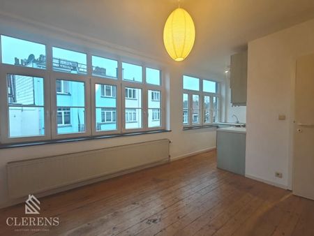 Appartement te huur - Photo 5