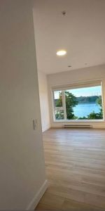 Magnifique grand 4-1/2 vue sur le fleuve avec accès rapide aux ponts - Photo 3