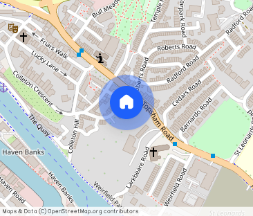 St Leonards, Exeter - Photo 1