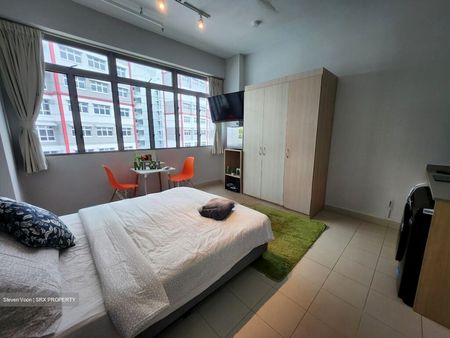 Boon Lay Drive (D22), Apartment - For Rent - Photo 4
