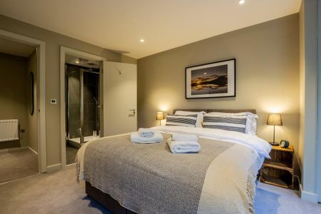 3 bedroom townhouse to rent - Photo 5