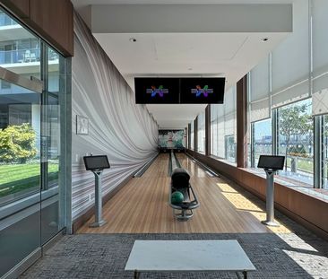 For Lease - 115 McMahon Drive Unit# 205, Toronto, Ontario - Photo 5