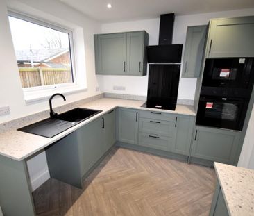 2 bedroom bungalow to rent - Photo 4