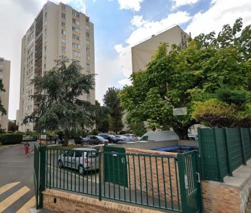 Appartement à louer 2 pièces 47.24m² - Photo 1