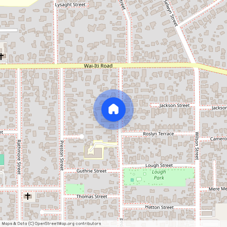 3/92 Avenue Road, Highfield, Timaru