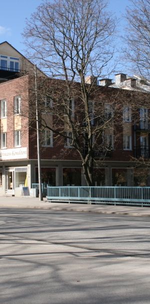 Storgatan 47 A - Foto 2