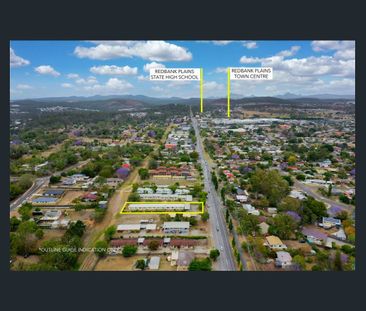 1/254 Redbank Plains Road, Bellbird Park, Qld 4300 - Photo 2