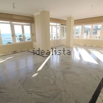 Alquiler de piso en Avenida del Pintor Joaquín Sorolla - Photo 1