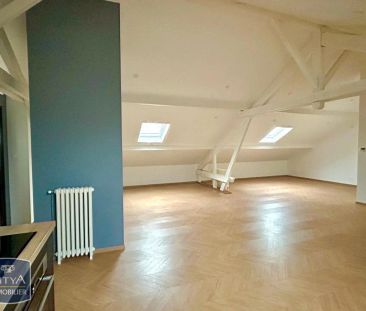 Appartement à louer 2 pièces 67.4m² - Photo 5