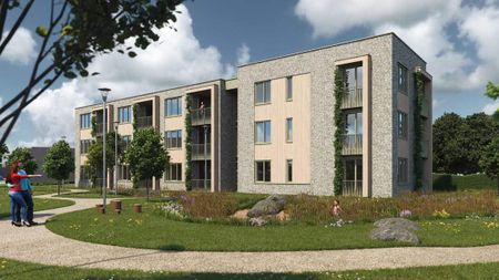 Appartement Het Bösveld, Reuver - À Louer - Photo 2