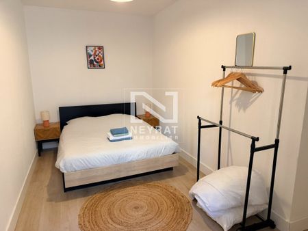 APPARTEMENT T2 A LOUER - Photo 3
