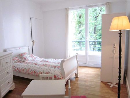 Tout savoir sur cet appartement à Neuilly-sur-Seine - Photo 4
