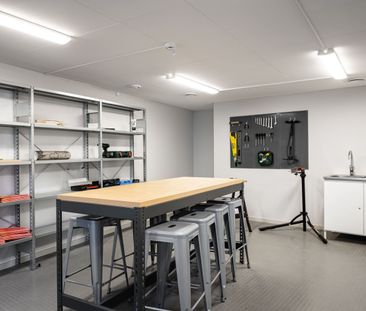 Sylvangatan, Solna - Photo 4