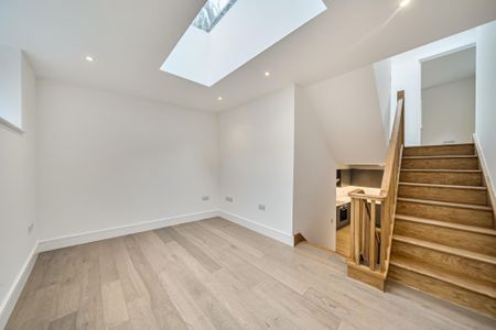 1 bedroom townhouse to rent - Photo 5