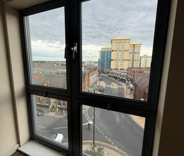 2 bedroom apartment to rent - Photo 2