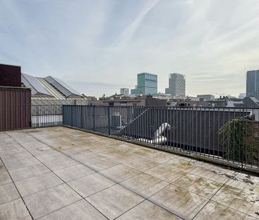 PENTHOUSE MET RIANTE TERASSEN IN CADIXWIJK OP EILANDJE - Photo 5