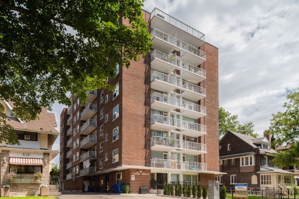 For Lease - 99 Tyndall Avenue Unit# 101, Toronto, Ontario - Photo 1