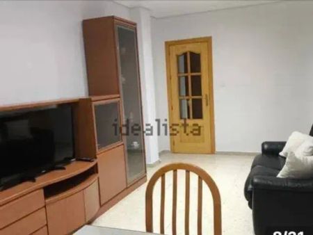 Piso en alquiler en Fátima-Levante - Photo 3