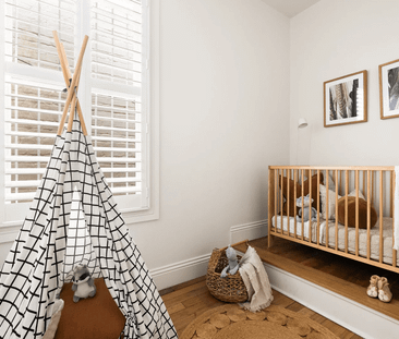 Renovated charmer with stylish updates and village convenience - Photo 3