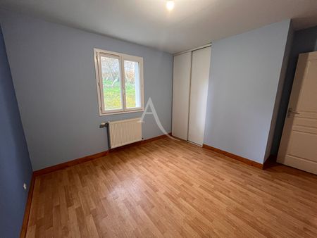 Location Maison 4 pièces 81m² - Photo 4