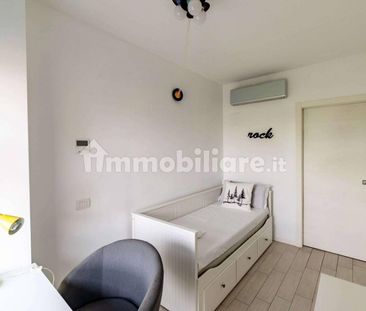 Appartamento via via Marco Fabio Quintiliano 5, Viale Ungheria - Mecenate, Milano - Photo 2