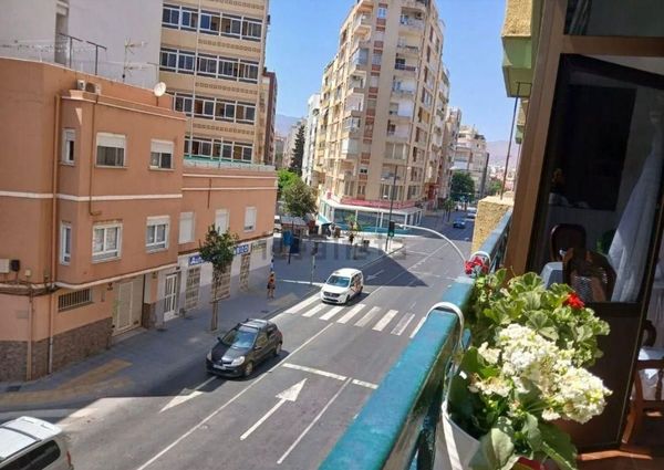 Alquiler de piso en Zapillo